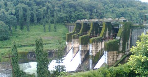 Office of The Assistant Executive Engineer, Kuttiady Hydro Electric Power Project